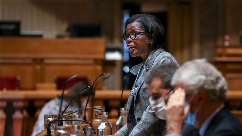 PSD acusa Governo de nomear comissário político para procurador europeu