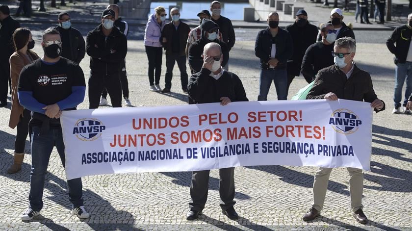 Foto: Fernando Veludo/Lusa