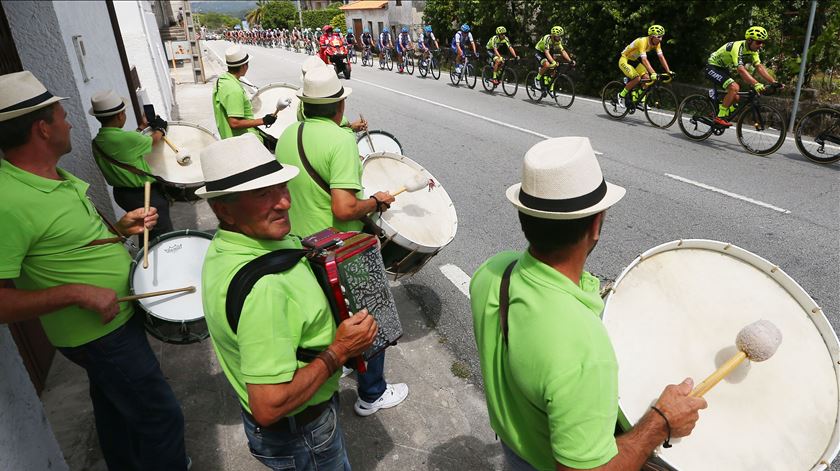 Em tempos de pandemia, Viana prescinde da festa da Volta. Foto: Lusa