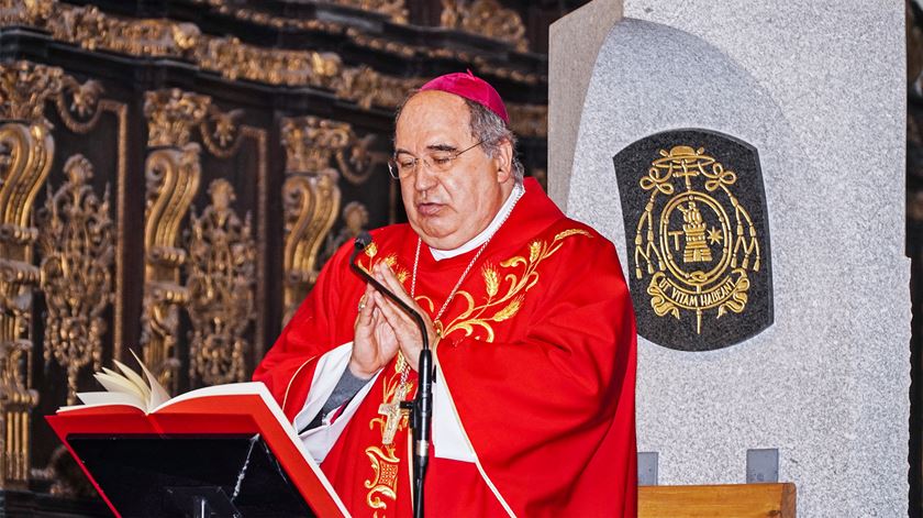 ​​Bispo de Viseu convida a rezar pelo "aumento das vocações sacerdotais"