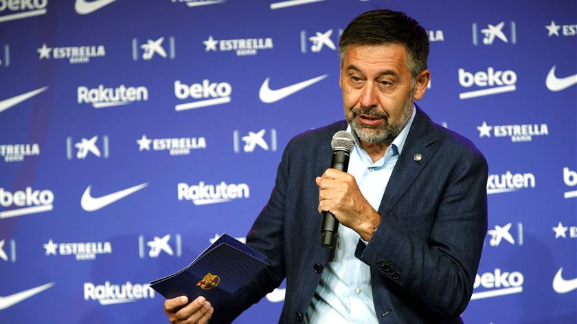 “Caso Negreira”. Barcelona acusado de suborno