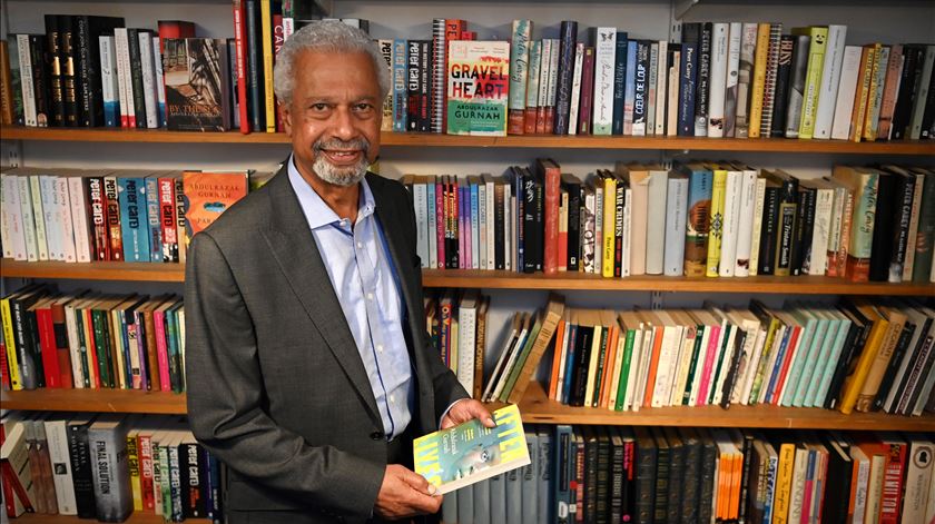 As influências portuguesas num Nobel da Literatura e Annie Leibovitz na Corunha