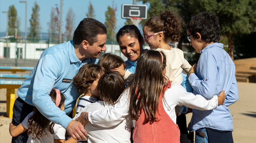 GNR lança campanha “Abraçar a diferença, construir o futuro”