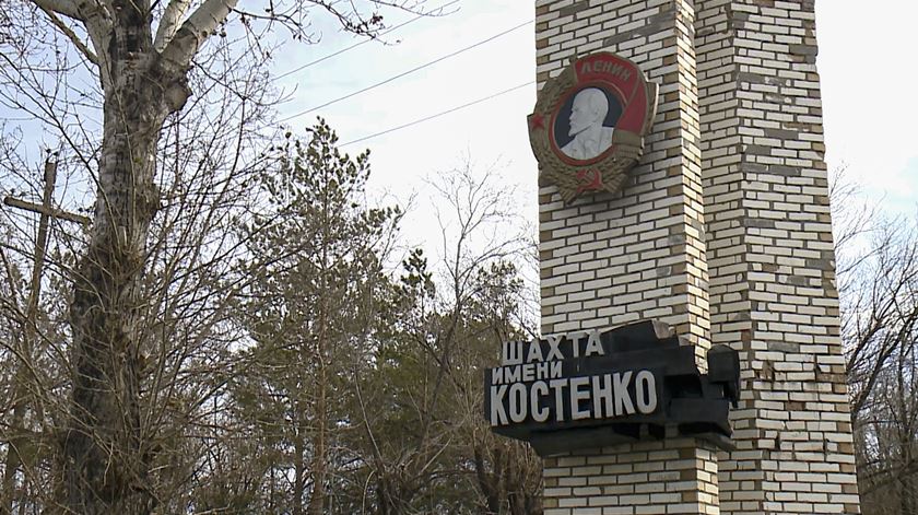 Sobe para 36 número de mortos em acidente numa mina no Cazaquistão