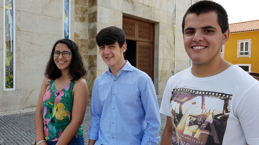 Foto: Olímpia Mairos/RR