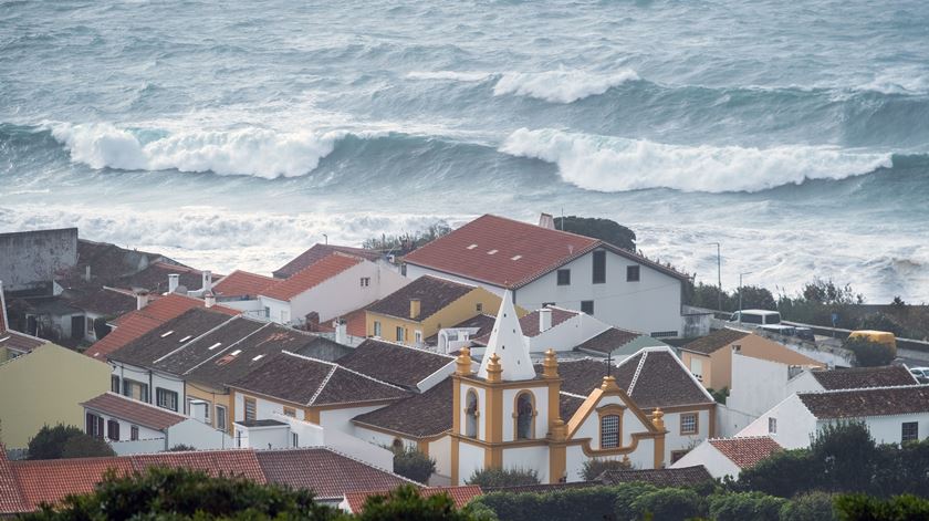 Foto: António Araújo/Lusa