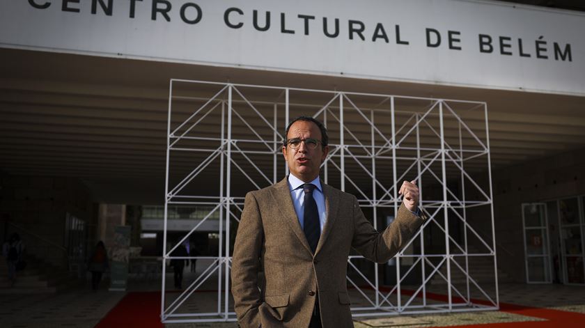 MAC CCB, o novo museu de Lisboa com coleções de arte de Berardo e Rendeiro