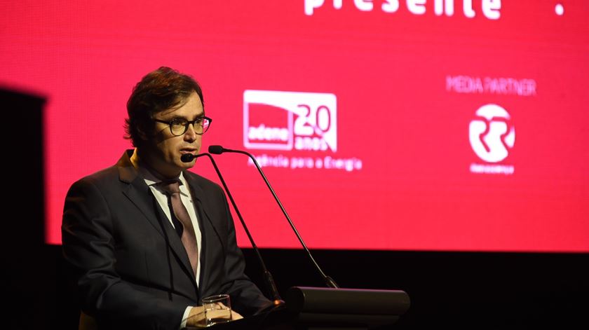 Celebrar 20 anos de ADENE com Energia para Todos