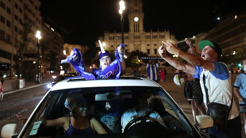 Foto: Estela Silva/Lusa