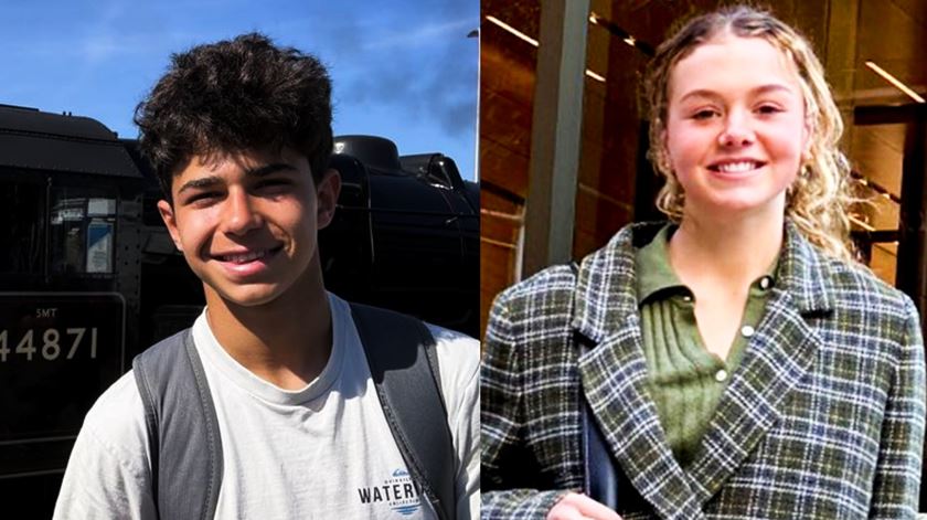 ​Adolescentes abrem guerra judicial contra proibição de redes sociais para menores de 16 anos