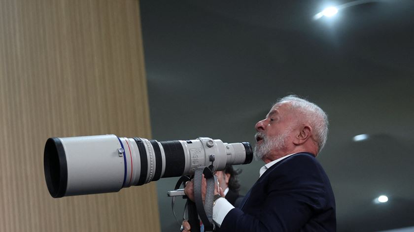 COP30. Lula quer petrolíferas, mineradoras e super ricos a pagar transição energética