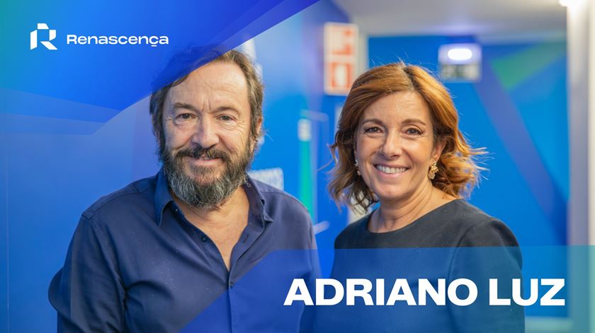 Adriano Luz: “O poder cega, muitas vezes”
