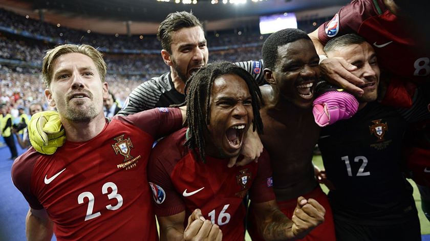 Foto: Twitter da UEFA