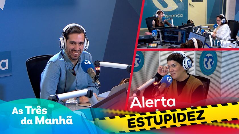 Tempos de Antena Presidenciais 2026: 2ª Volta - Alerta Estupidez