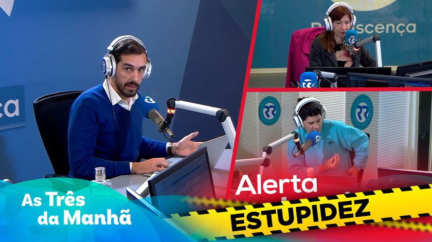 ChatGPTreinador - Alerta Estupidez