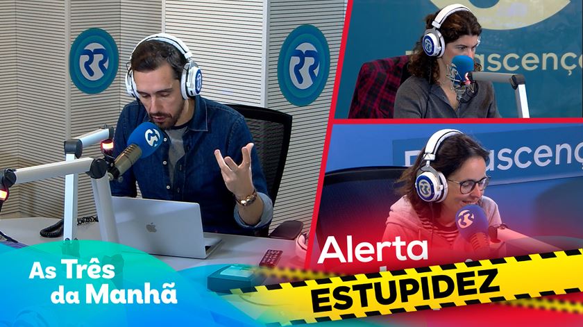 Concordo, mas... - Alerta Estupidez