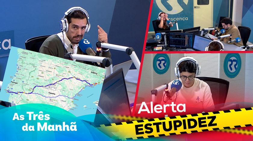 Barcelogro - Alerta Estupidez