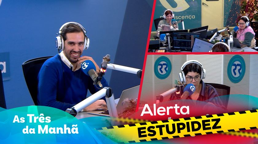 Mortinha por viajar - Alerta Estupidez