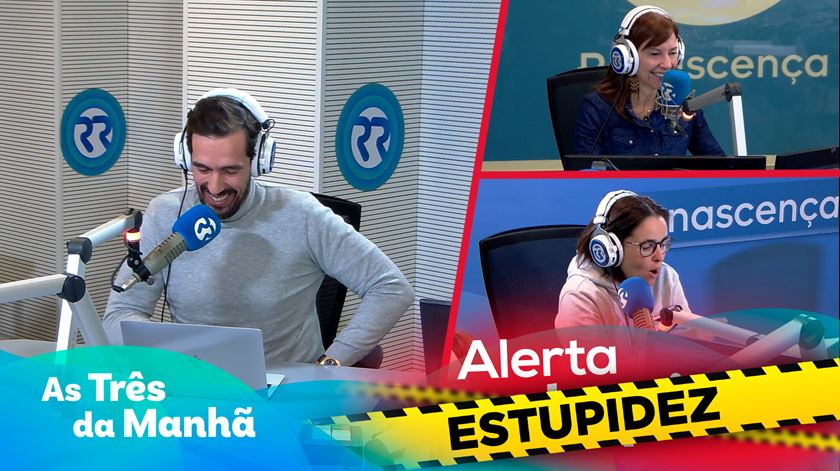 A mãezinha da NATO - Alerta Estupidez