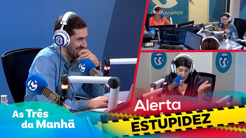 Eslovácom calma - Alerta Estupidez