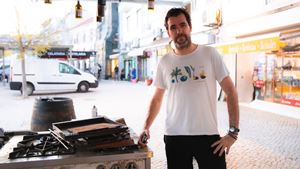 Em Alcácer, só o turismo do verão pode recuperar as contas depois das cheias. “Zero apoios. Ficámos esquecidos”