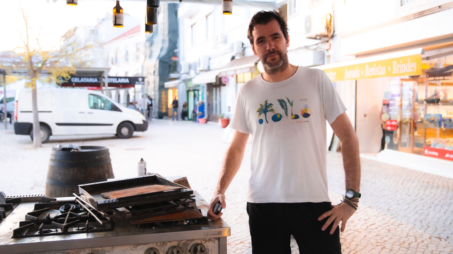 Em Alcácer, só o turismo do verão pode recuperar as contas depois das cheias. “Zero apoios. Ficámos esquecidos”