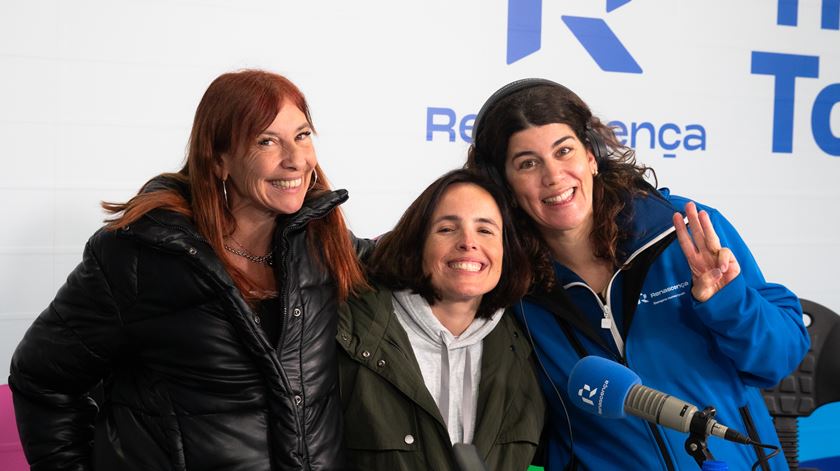 Dia 3 - Leiria: a esperança no futuro!