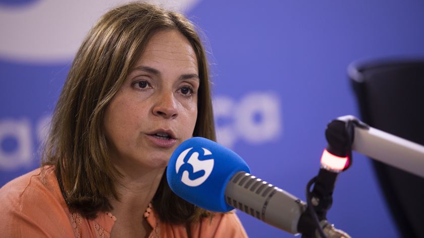 "Sem reversão notória da escalada de preços" vai aumentar a contestação