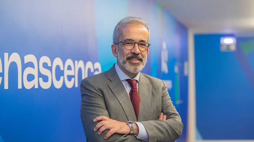 Rangel descarta revisão das Lajes e avisa Seguro