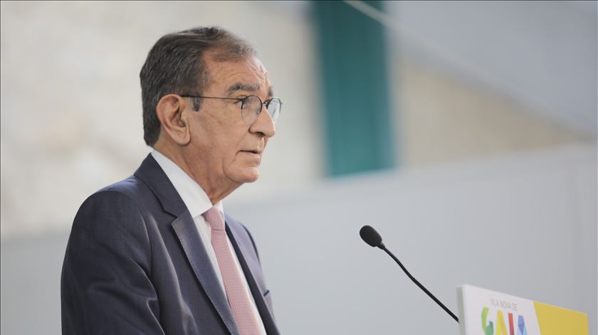 OE2023. Governo doa imóveis à Santa Casa da Misericórdia de Lisboa