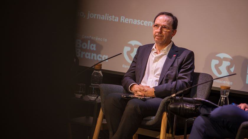 Economista João Duque não afasta "possibilidade de défice"