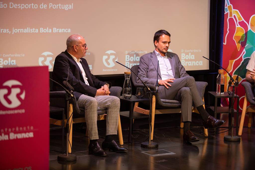 "Se não existissem autarquias, o Desporto fechava no dia seguinte"