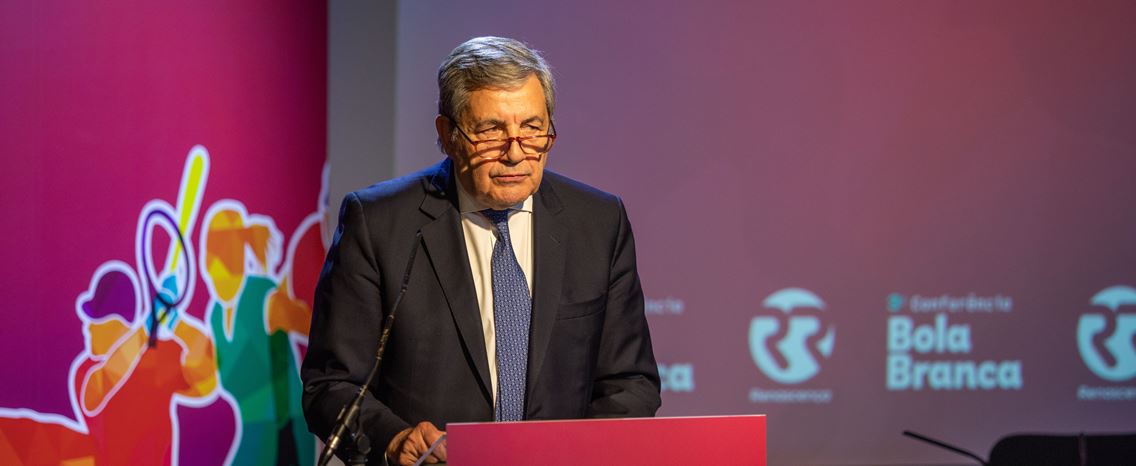 Fernando Gomes eleito membro honorário do Comité Executivo