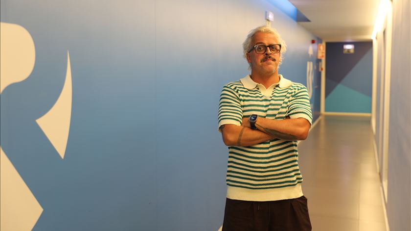 "Arco da Velha". Manuel Pureza vai realizar série de terror em coprodução com Espanha