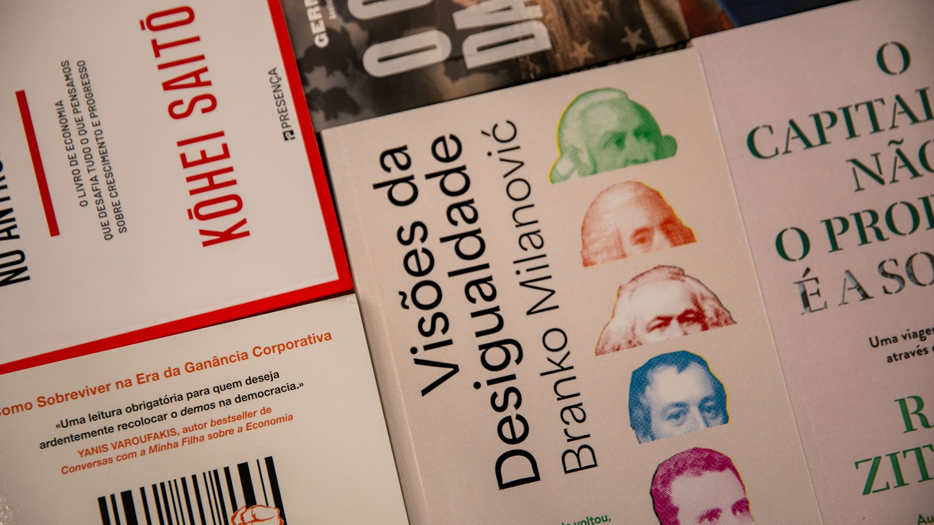 Capitalismo em Crise? Descubra as Soluções e Debates que Agitam o Mundo!