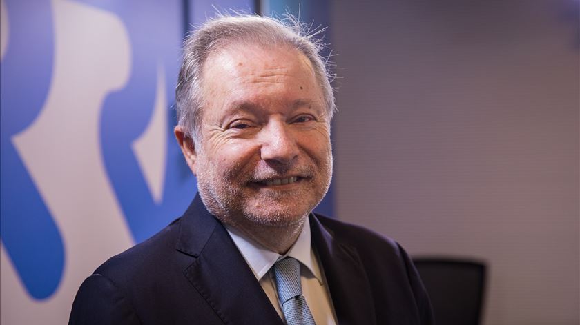 "Devemos ter cuidado com o papel que a TAP tem desempenhado" no crescimento do turismo