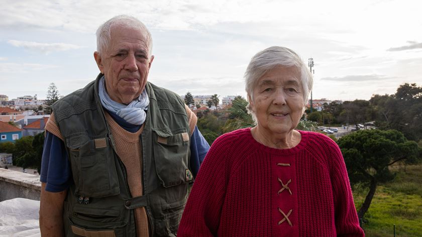 Refugiados Ucrania. /RR: Maria Costa Lopes