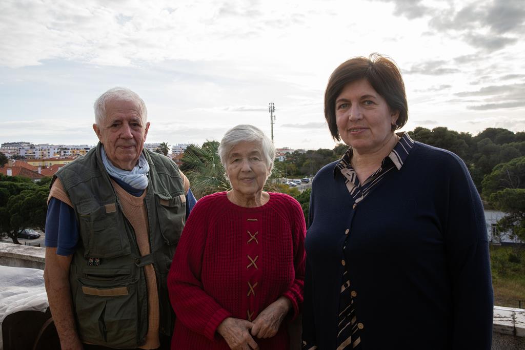 Um ano em Portugal. “Queremos ir para casa, para a nossa Ucrânia”