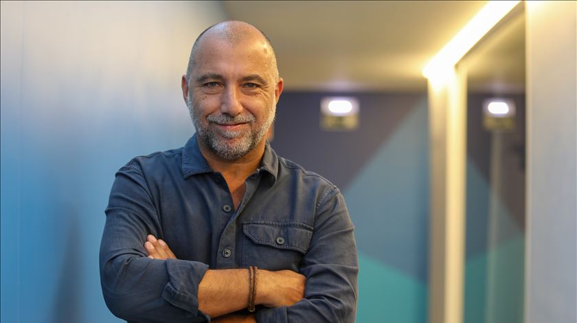 O "desperdício maior" e a força da intergeracionalidade