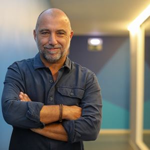 Frederico Fezas Vital