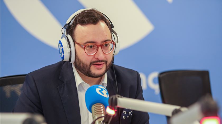 Está "muito próxima" a guerra Rússia-UE. "Pode ser em três ou quatro meses ou três ou quatro anos"