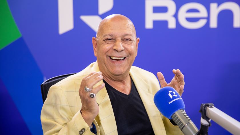 Paulo Gonzo: “A música não é uma ciência exata”