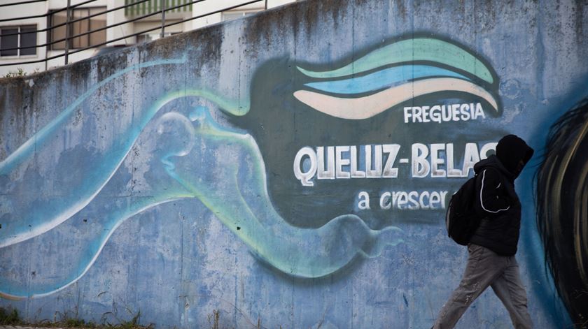 Bellas “quase desapareceu” e Quiruz também. A “superdiocese” de Sintra voltará a ser dividida em duas partes