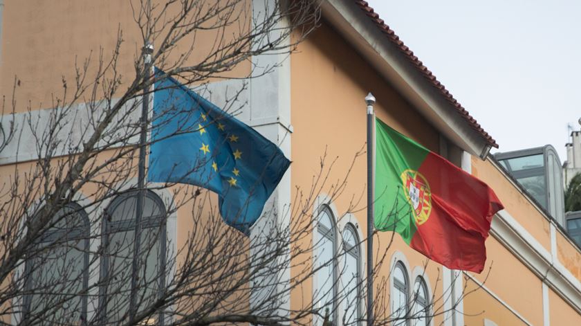 PRR. Comissão Europeia aprova oitavo pagamento a Portugal