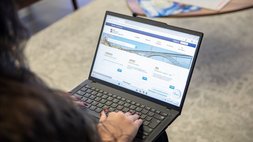 Atenção a e-mails e SMS: Fisco alerta para mensagens falsas usadas para roubo de dados pessoais