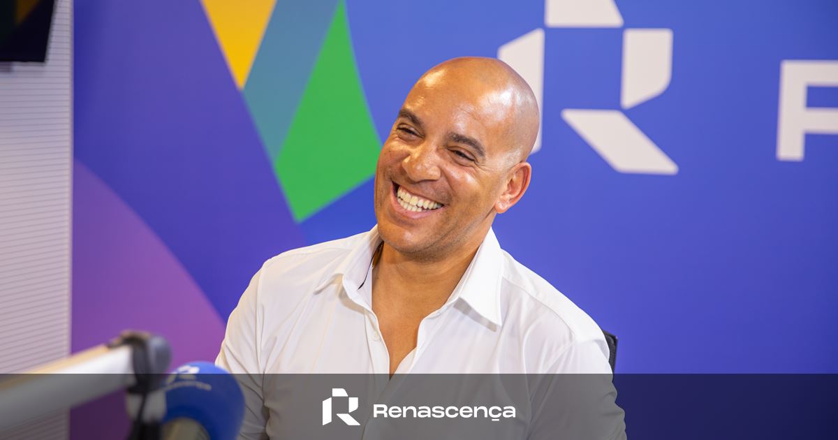 Pepa: “Perguntam-me como é que um gajo vive desta instabilidade. O ar que respiro é este