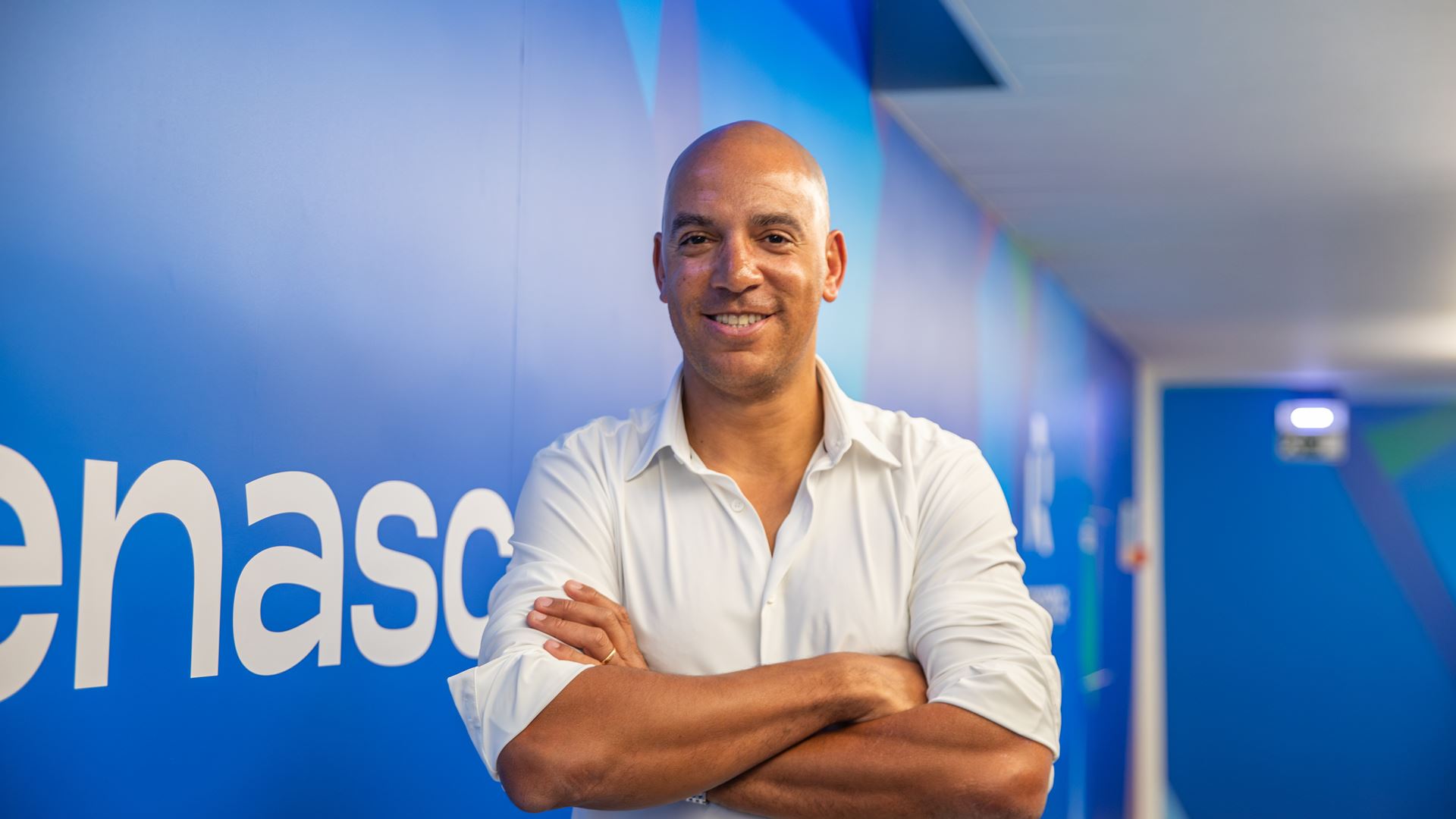 Pepa e a Lei Wenger. 