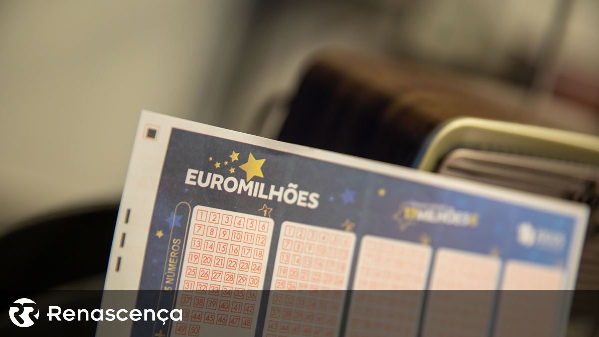 “ALERTA: Euromilhões de Sexta-feira! Descubra se você é o NOVO MILIONÁRIO com o Jackpot de 250 Milhões de Euros!” #ÚltimasNotícias #Portugal “ALERTA: Euromilhões de Sexta-feira! Descubra se você é o NOVO MILIONÁRIO com o Jackpot de 250 Milhões de Euros!” #ÚltimasNotícias #Portugal