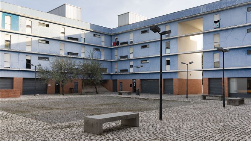 ​Porta 65. Governo reconhece atrasos devido a alterações na plataforma