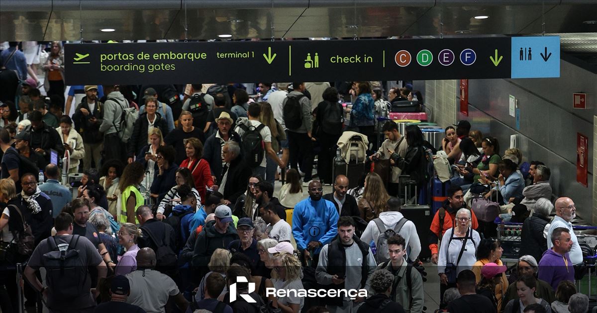 Portugal triggers legal mechanism to suspend biometric border control